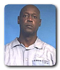 Inmate BRIAN KEITH SMITH