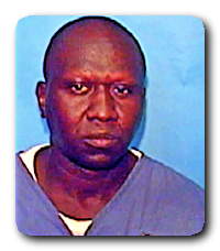 Inmate DARRYL E YOUNG