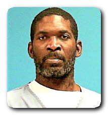 Inmate MAURICE ANDERSON