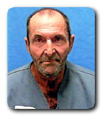 Inmate JOHN J BERRY