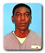 Inmate ANTHONY S BOYD