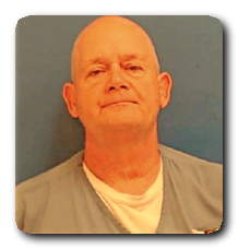 Inmate JAMES E LANTERMAN