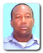 Inmate JAMES LITTLE