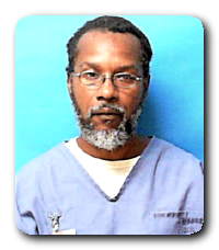 Inmate CURTIS MCNEALY