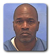 Inmate STEVEN S ANTHONY