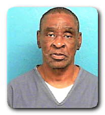 Inmate LEROY ARMSTRONG