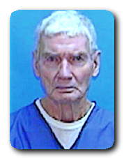 Inmate CLYDE MELVIN