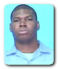 Inmate PURNELL R NELSON