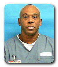 Inmate TERRENCE S TOLLIVER