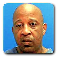 Inmate ERIC WILEY