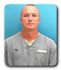 Inmate BILLY S ANDERSON
