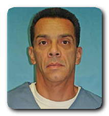 Inmate NELSON A DIAZ