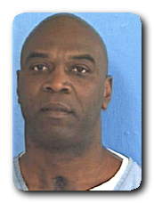 Inmate ANTHONY J IVERSON