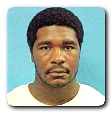 Inmate TERRENCE E NELSON