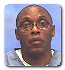 Inmate RONALD PHILLIPS