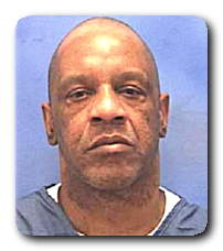 Inmate TRACY A WILLIAMS