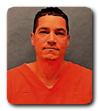 Inmate RICHARD ENGLAND