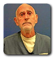 Inmate ROGER R INFANTE