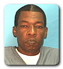 Inmate RICHARD A JOINER
