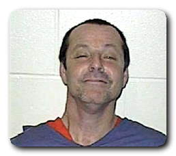 Inmate RONALD S LAINE