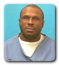 Inmate BILLY C PHILLIPS