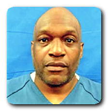 Inmate JAMES A ROBERSON