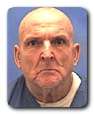 Inmate ANTHONY D SANGSTER
