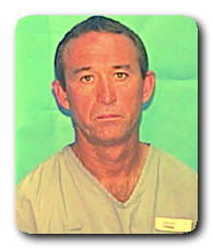 Inmate GARRY G WHITEHEAD