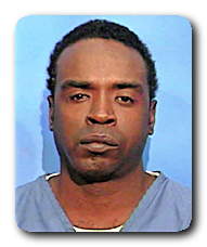 Inmate MICHAEL A WILLIAMS