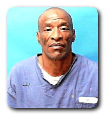 Inmate VINCENT KING
