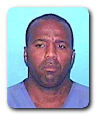 Inmate DARRELL ANTHONY LUCAS
