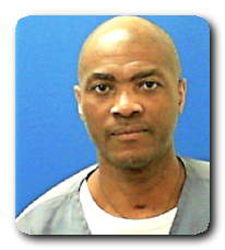 Inmate ANDRE L SHEFFIELD
