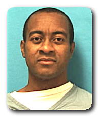 Inmate IRVIN L SIMMONS