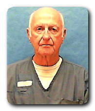Inmate ROBERT M SMITH