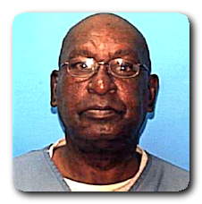 Inmate LESTER WHITAKER