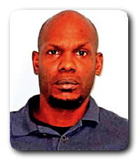 Inmate TERRENCE D ADDISON