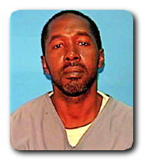 Inmate CURTIS L ASBERRY