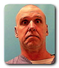 Inmate CHRISTOPHER L DRADY