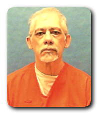 Inmate GEORGE M HODGES