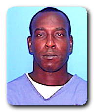 Inmate CHESTER D MELTON
