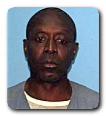 Inmate WILLIE L SIMS