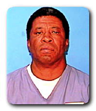 Inmate MIKE A THOMPSON