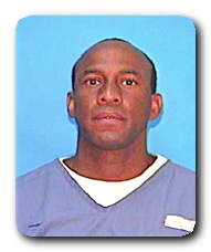 Inmate DARRELL A YOUNG