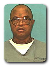 Inmate CALVIN J HILLS