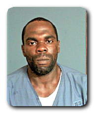 Inmate WILLIE LEVERSON