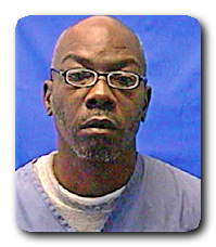 Inmate DARRYL E WILSON
