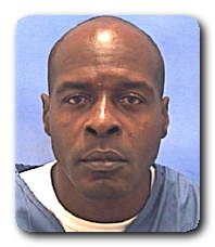Inmate ROOSEVELT YOUNG