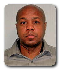 Inmate ANTHONY L ANFIELD