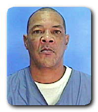 Inmate DANNY L BRAILSFORD