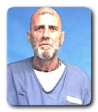 Inmate BRIAN W BUCKLEY
